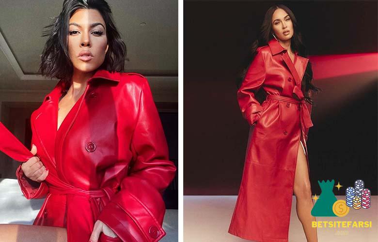 کورتنی کارداشیان چه حاشیه هایی داشته است؟